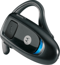 how to pair motorola bluetooth headset