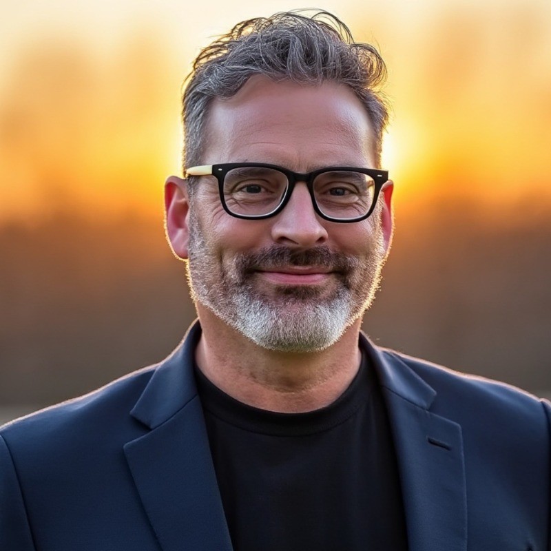 Rick Palmer