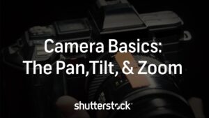 How to Add Zoom, Pan,and Tilt to your Videos