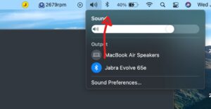 How to Use a Plantronics Bluetooth Headset with Mac OS X